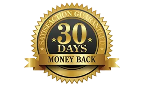 Pulsetto 30 Days Money Back Guarantee