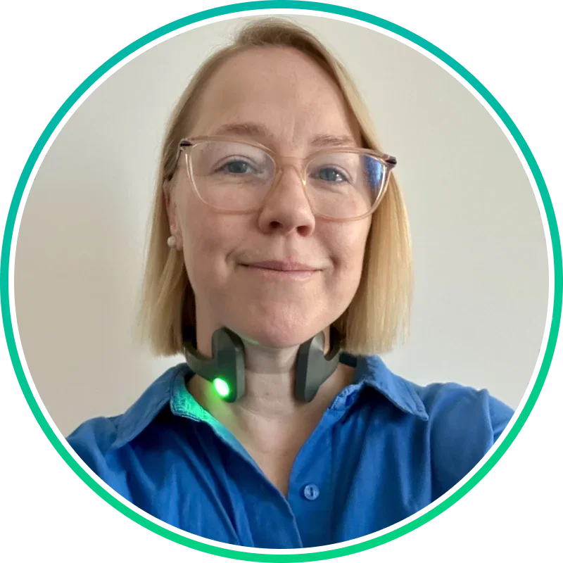 Pulsetto Customer Reviews 3